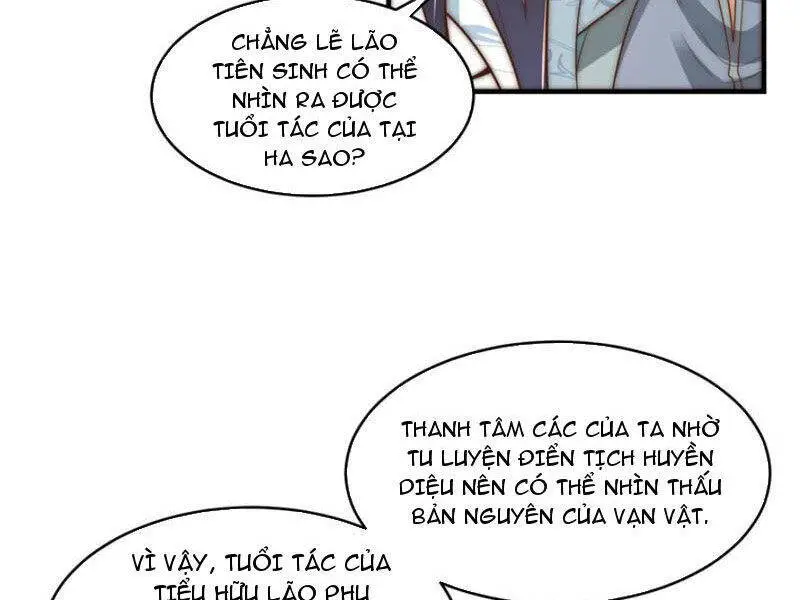 Tân Hỗn Độn Kiếm Thần Nettruyen ZZZ Chương 195 Page 22