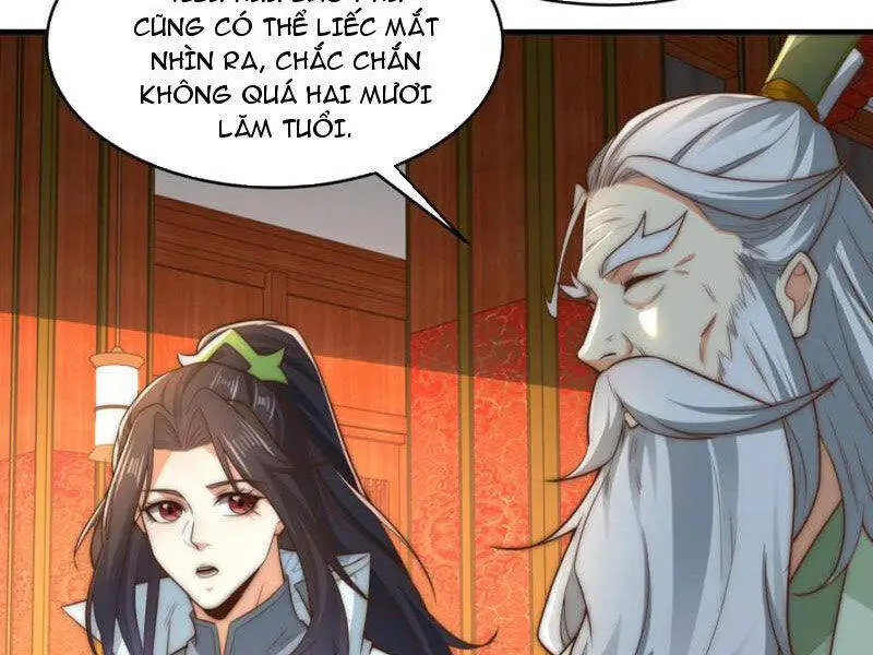 Tân Hỗn Độn Kiếm Thần Nettruyen ZZZ Chương 195 Page 23