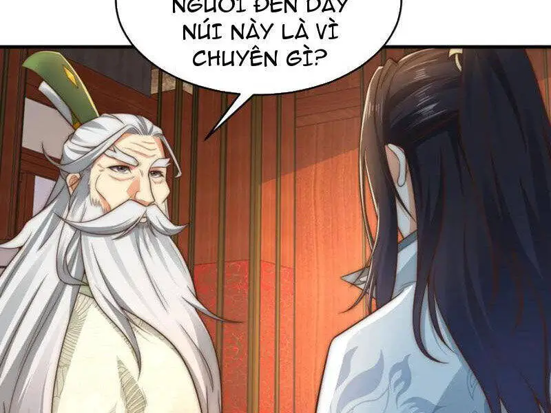Tân Hỗn Độn Kiếm Thần Nettruyen ZZZ Chương 195 Page 30