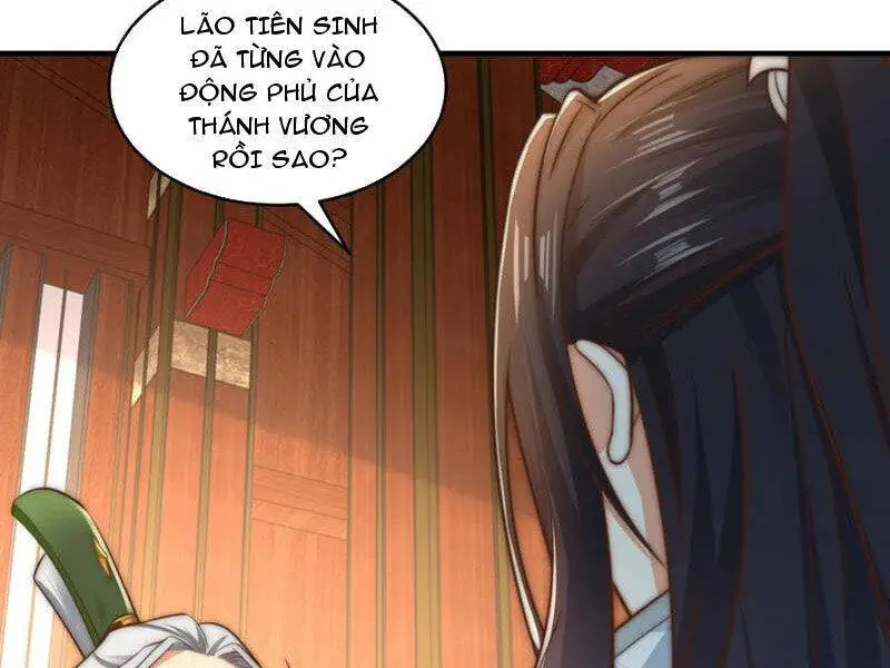 Tân Hỗn Độn Kiếm Thần Nettruyen ZZZ Chương 195 Page 36