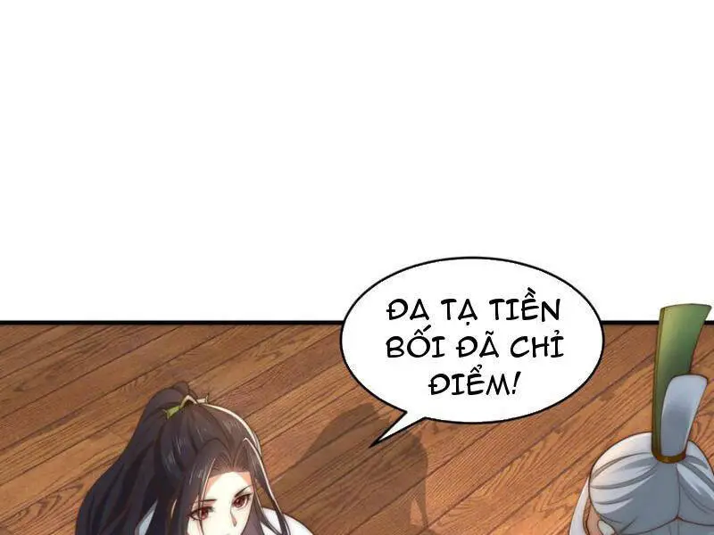 Tân Hỗn Độn Kiếm Thần Nettruyen ZZZ Chương 195 Page 43
