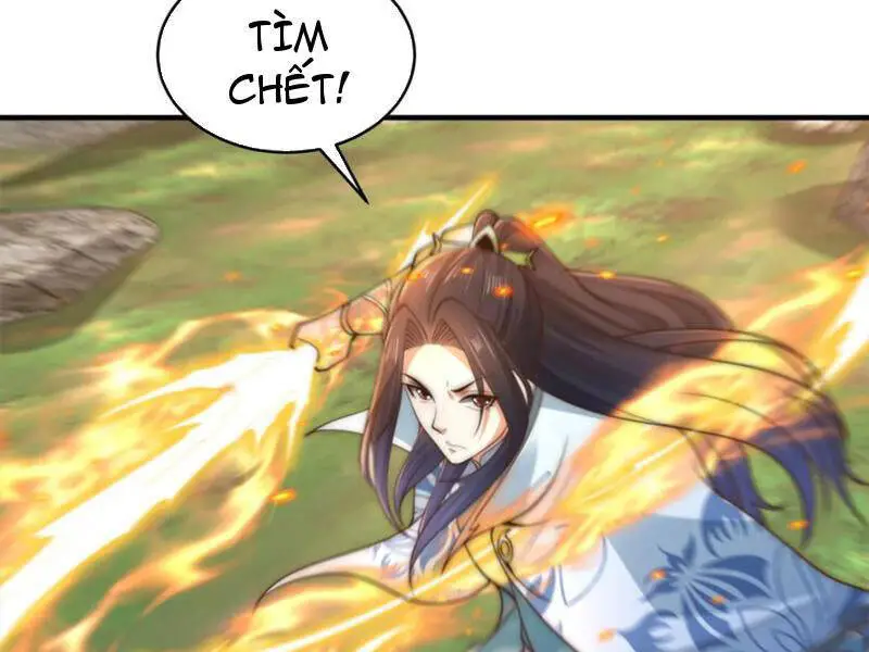 Tân Hỗn Độn Kiếm Thần Nettruyen ZZZ Chương 195 Page 59
