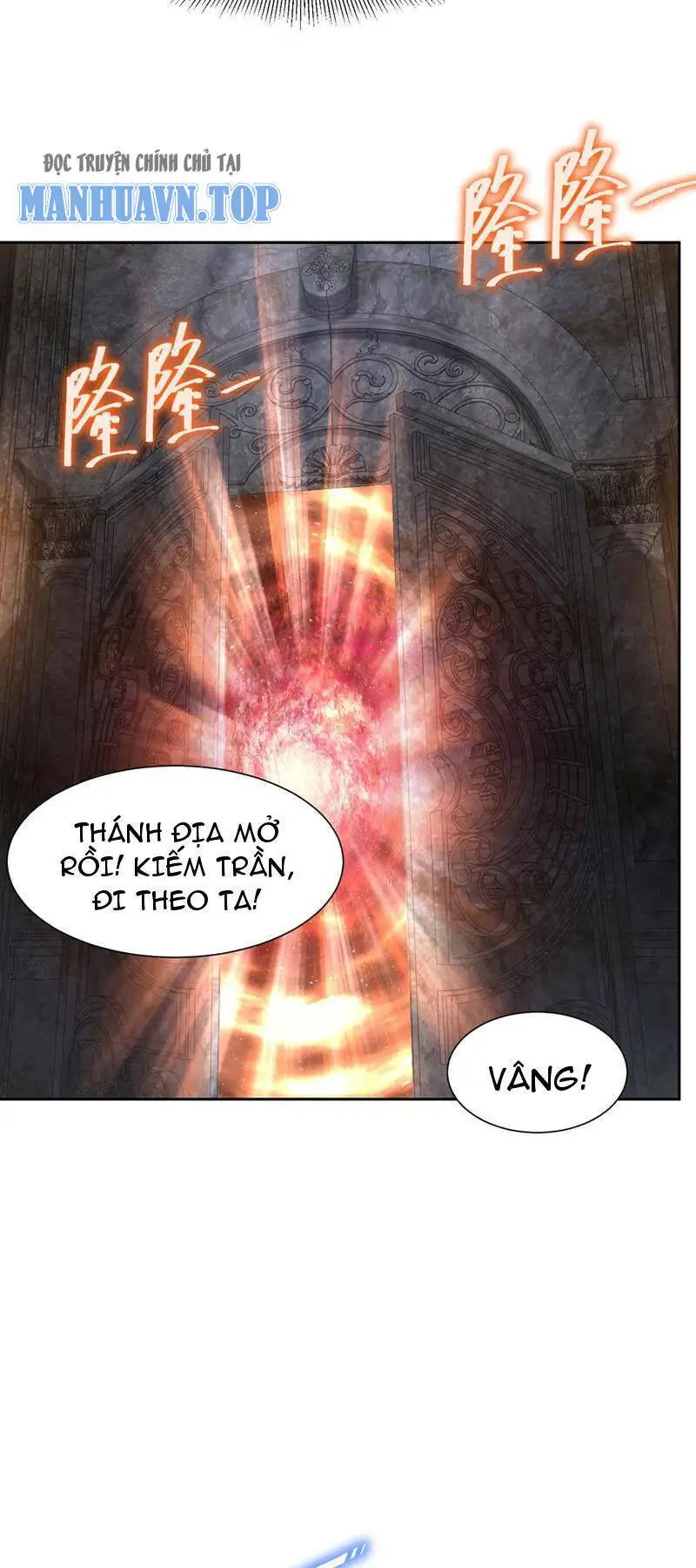 Tân Hỗn Độn Kiếm Thần Nettruyen ZZZ Chương 134 Page 22