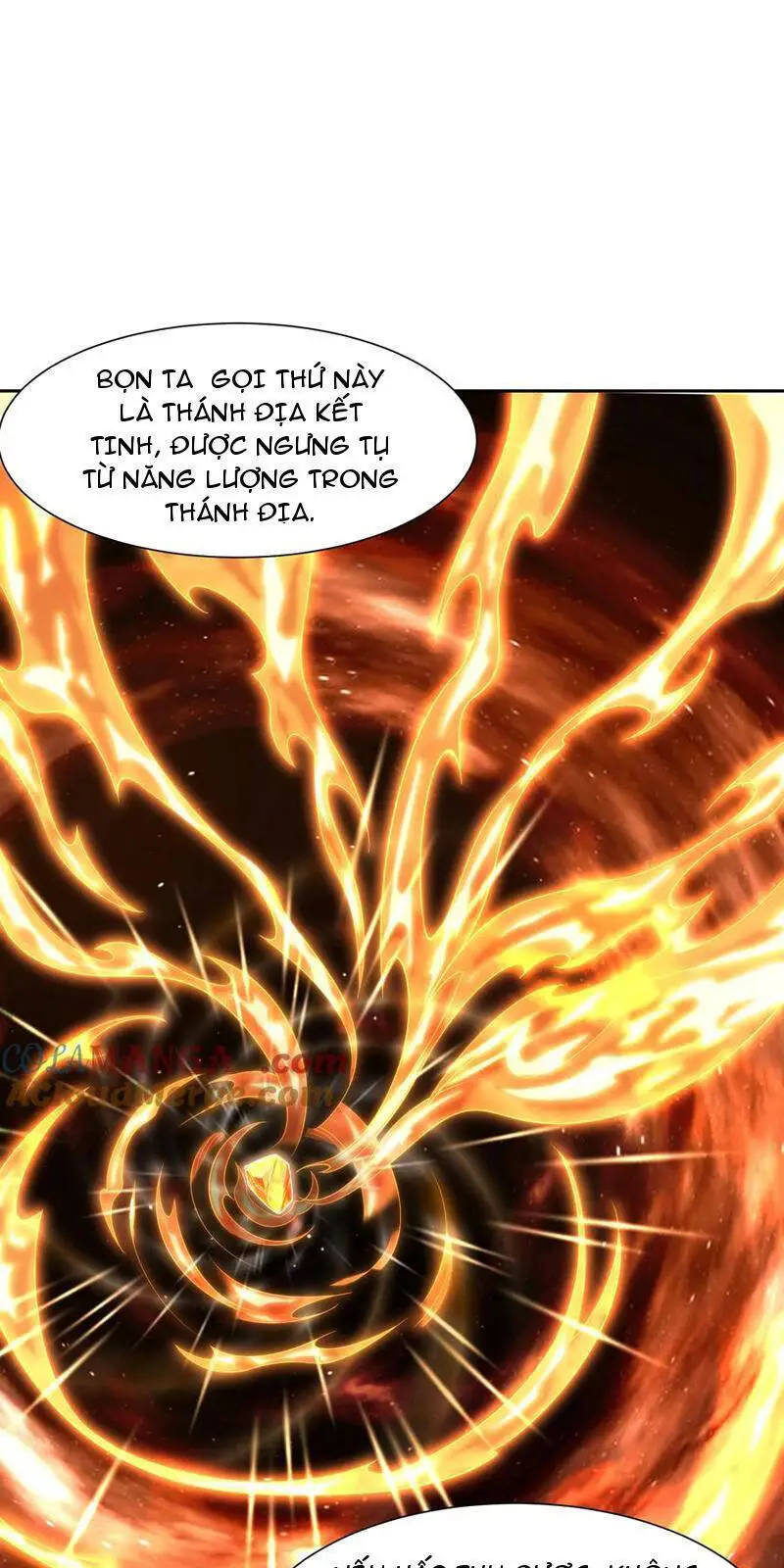 Tân Hỗn Độn Kiếm Thần Nettruyen ZZZ Chương 134 Page 28