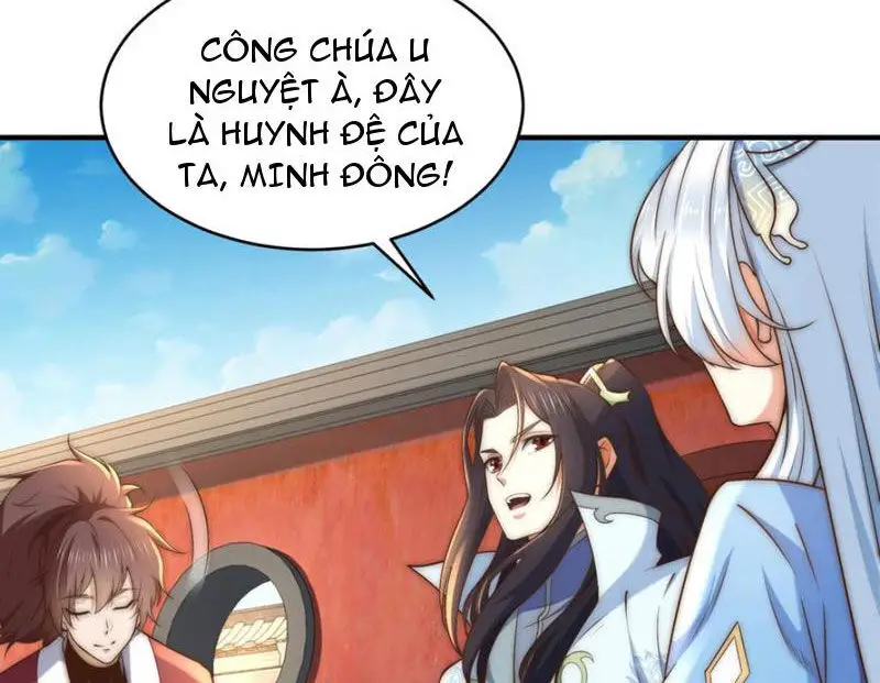 Tân Hỗn Độn Kiếm Thần Nettruyen ZZZ Chương 191 Page 7