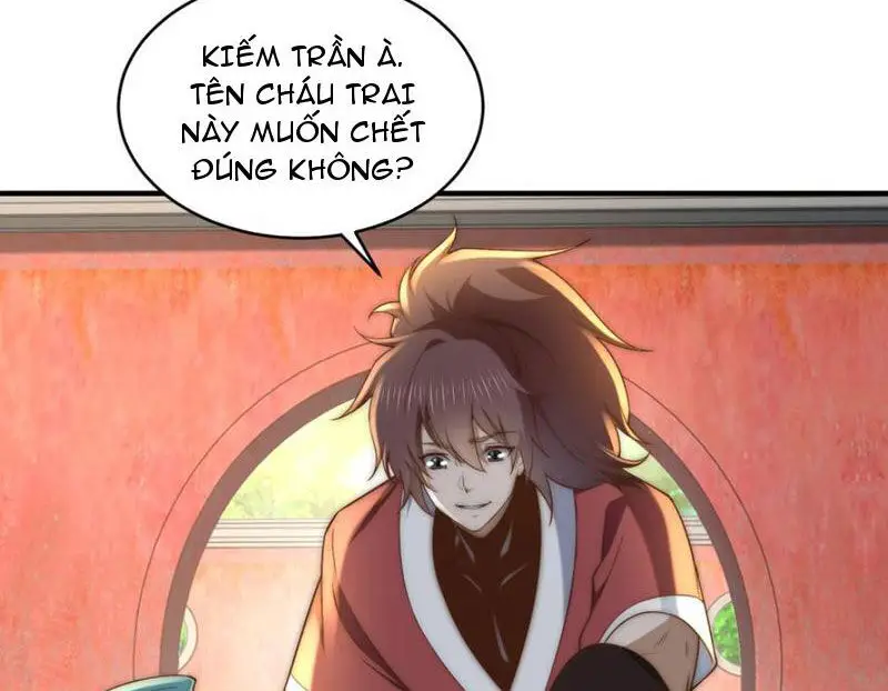 Tân Hỗn Độn Kiếm Thần Nettruyen ZZZ Chương 191 Page 10