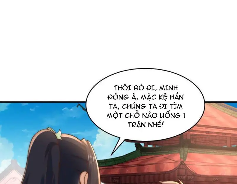 Tân Hỗn Độn Kiếm Thần Nettruyen ZZZ Chương 191 Page 16