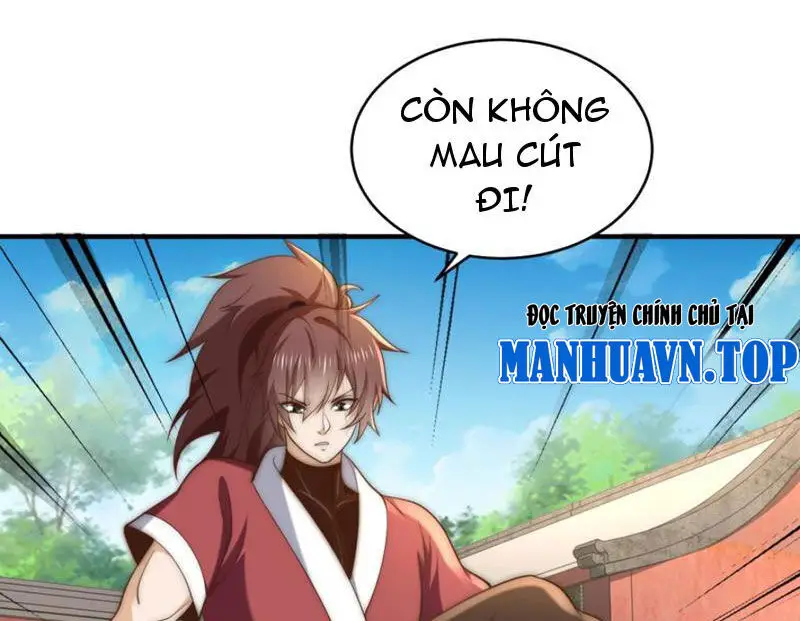Tân Hỗn Độn Kiếm Thần Nettruyen ZZZ Chương 191 Page 18