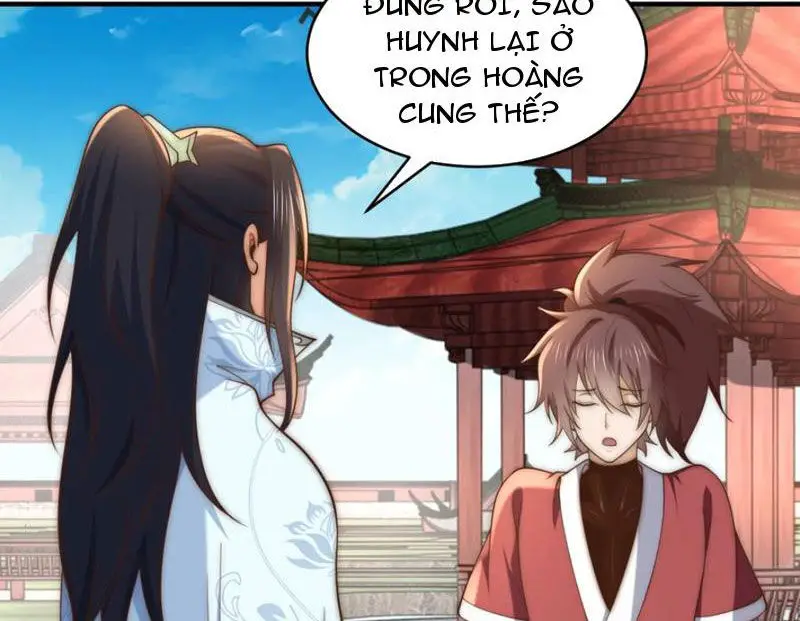 Tân Hỗn Độn Kiếm Thần Nettruyen ZZZ Chương 191 Page 22