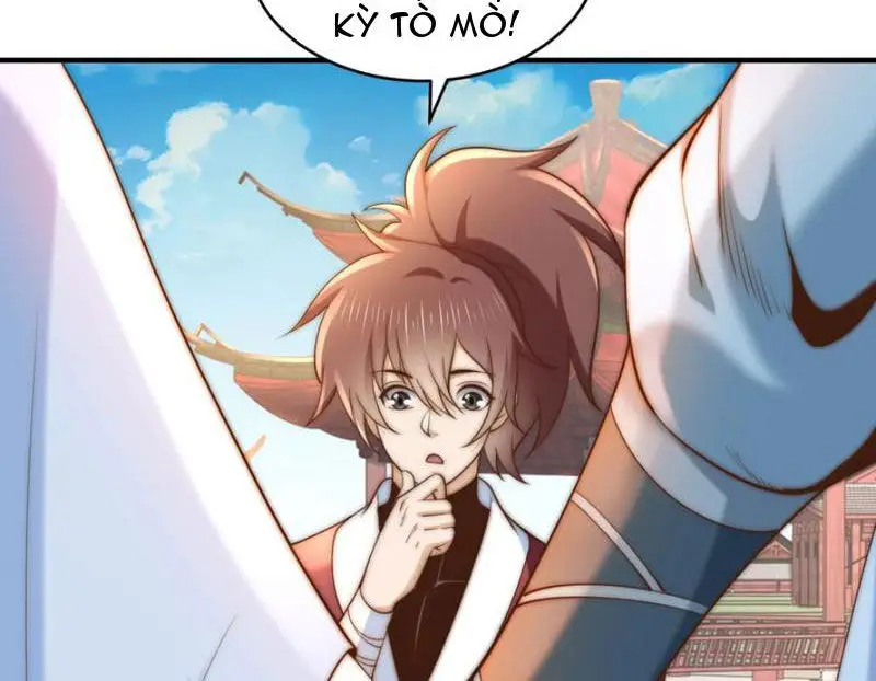 Tân Hỗn Độn Kiếm Thần Nettruyen ZZZ Chương 191 Page 32