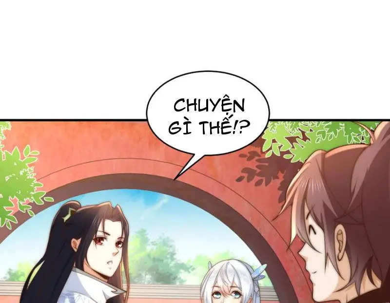 Tân Hỗn Độn Kiếm Thần Nettruyen ZZZ Chương 191 Page 34