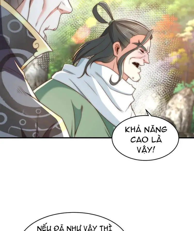 Tân Hỗn Độn Kiếm Thần Nettruyen ZZZ Chương 196 Page 9