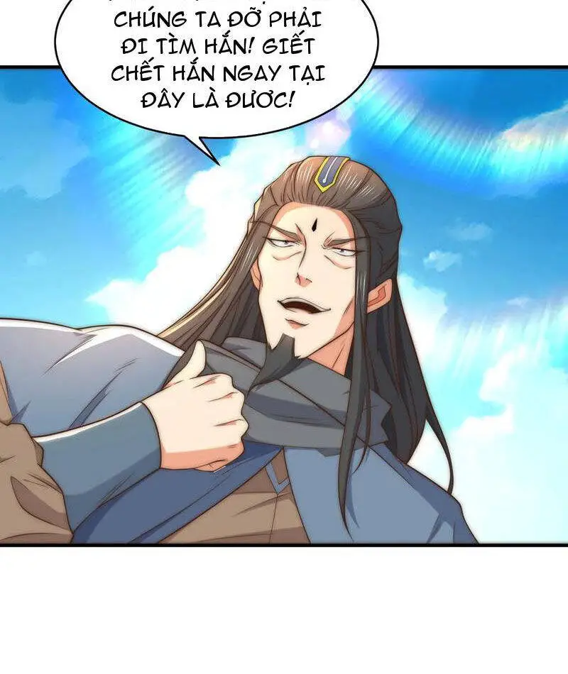 Tân Hỗn Độn Kiếm Thần Nettruyen ZZZ Chương 196 Page 10