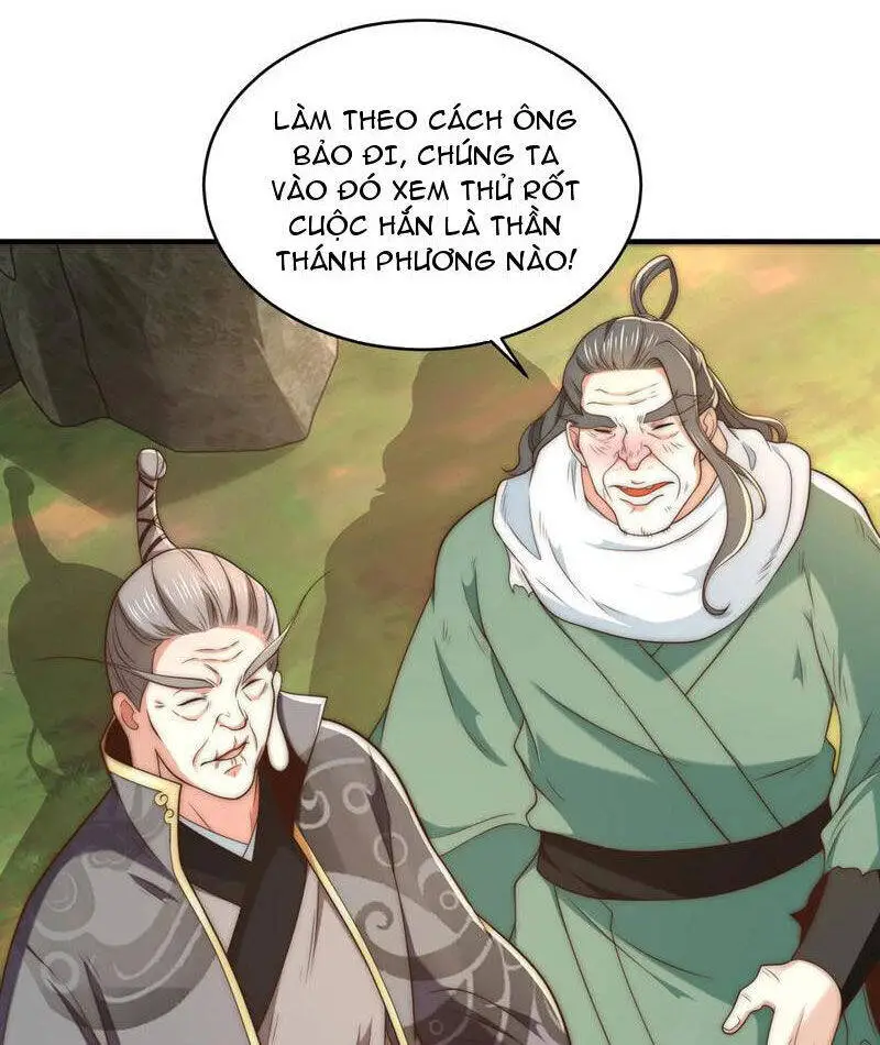 Tân Hỗn Độn Kiếm Thần Nettruyen ZZZ Chương 196 Page 11