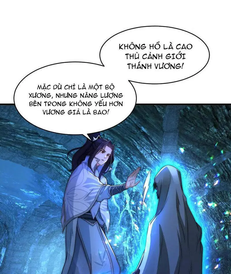Tân Hỗn Độn Kiếm Thần Nettruyen ZZZ Chương 196 Page 16