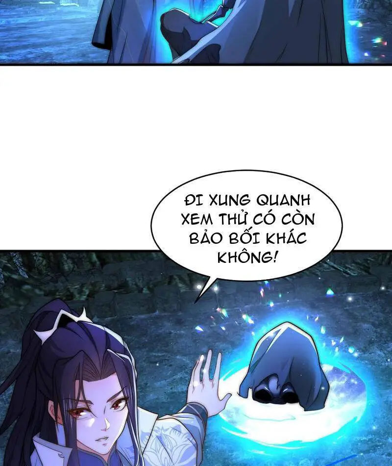 Tân Hỗn Độn Kiếm Thần Nettruyen ZZZ Chương 196 Page 17