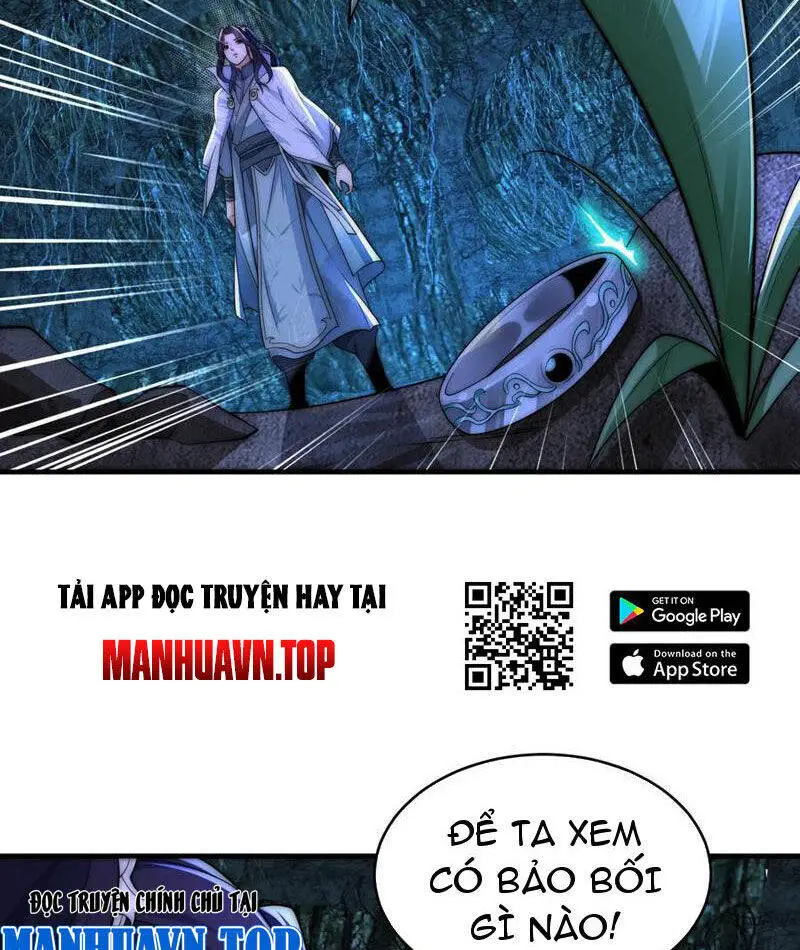 Tân Hỗn Độn Kiếm Thần Nettruyen ZZZ Chương 196 Page 19