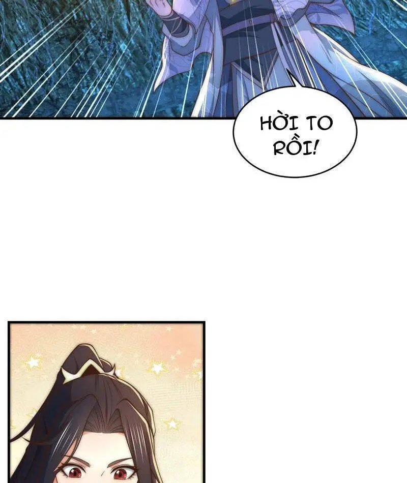 Tân Hỗn Độn Kiếm Thần Nettruyen ZZZ Chương 196 Page 22