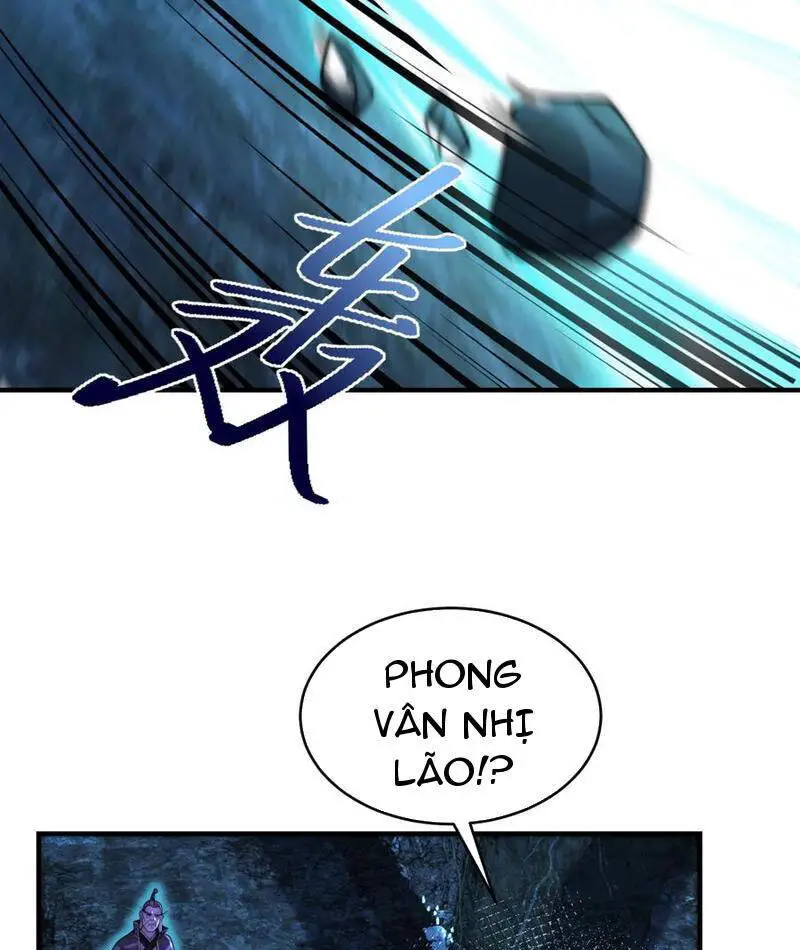 Tân Hỗn Độn Kiếm Thần Nettruyen ZZZ Chương 196 Page 25