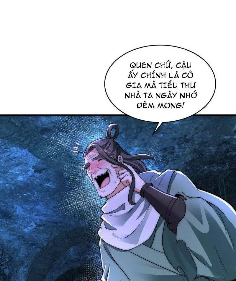 Tân Hỗn Độn Kiếm Thần Nettruyen ZZZ Chương 196 Page 30