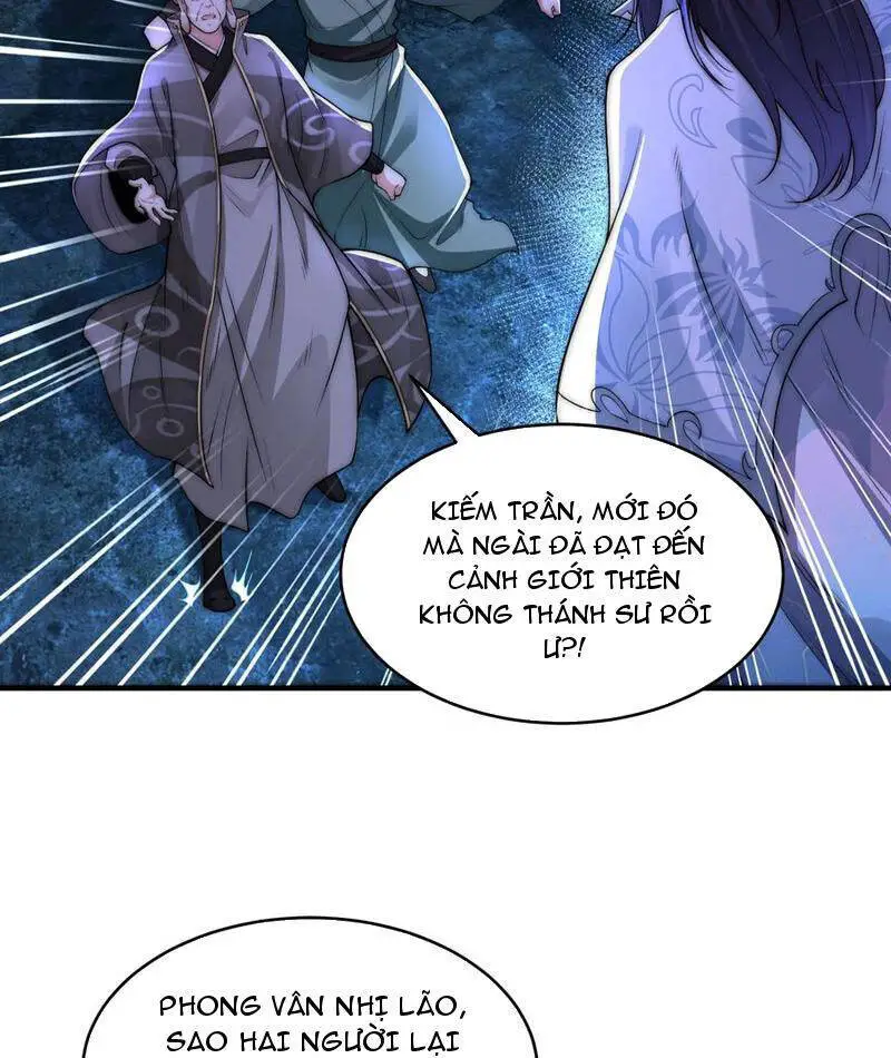 Tân Hỗn Độn Kiếm Thần Nettruyen ZZZ Chương 196 Page 32