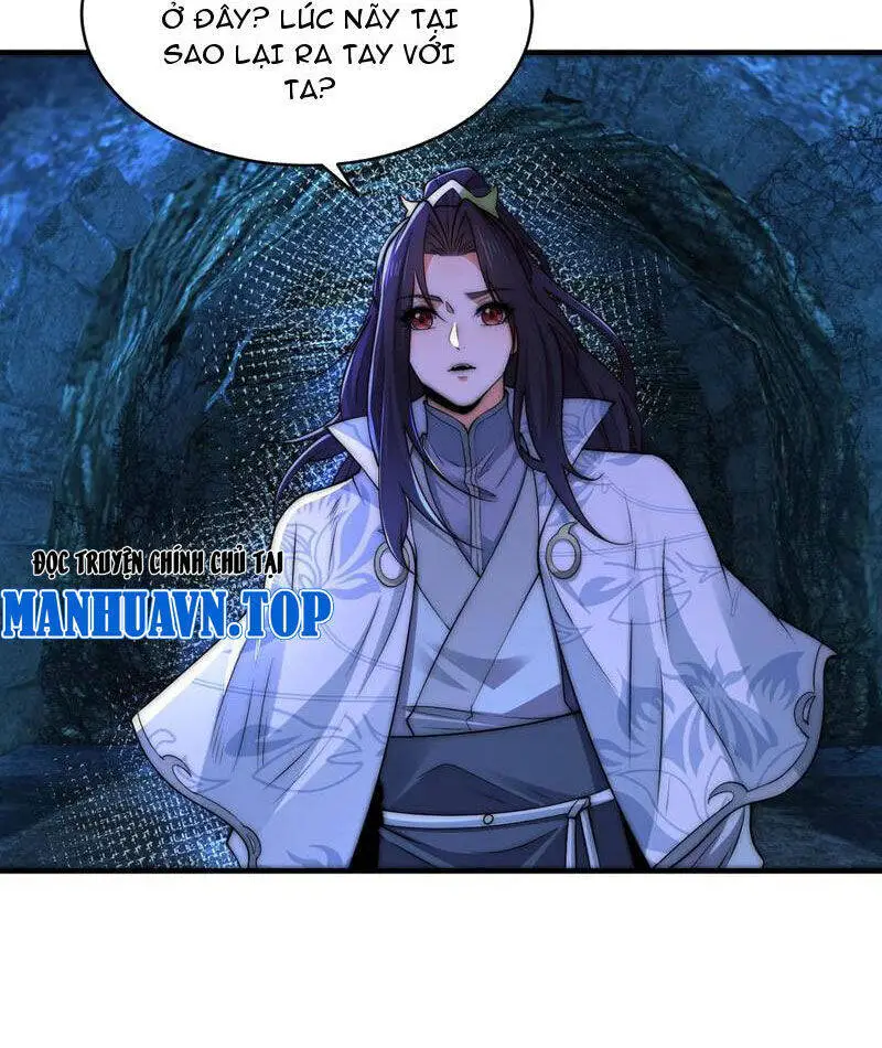 Tân Hỗn Độn Kiếm Thần Nettruyen ZZZ Chương 196 Page 33