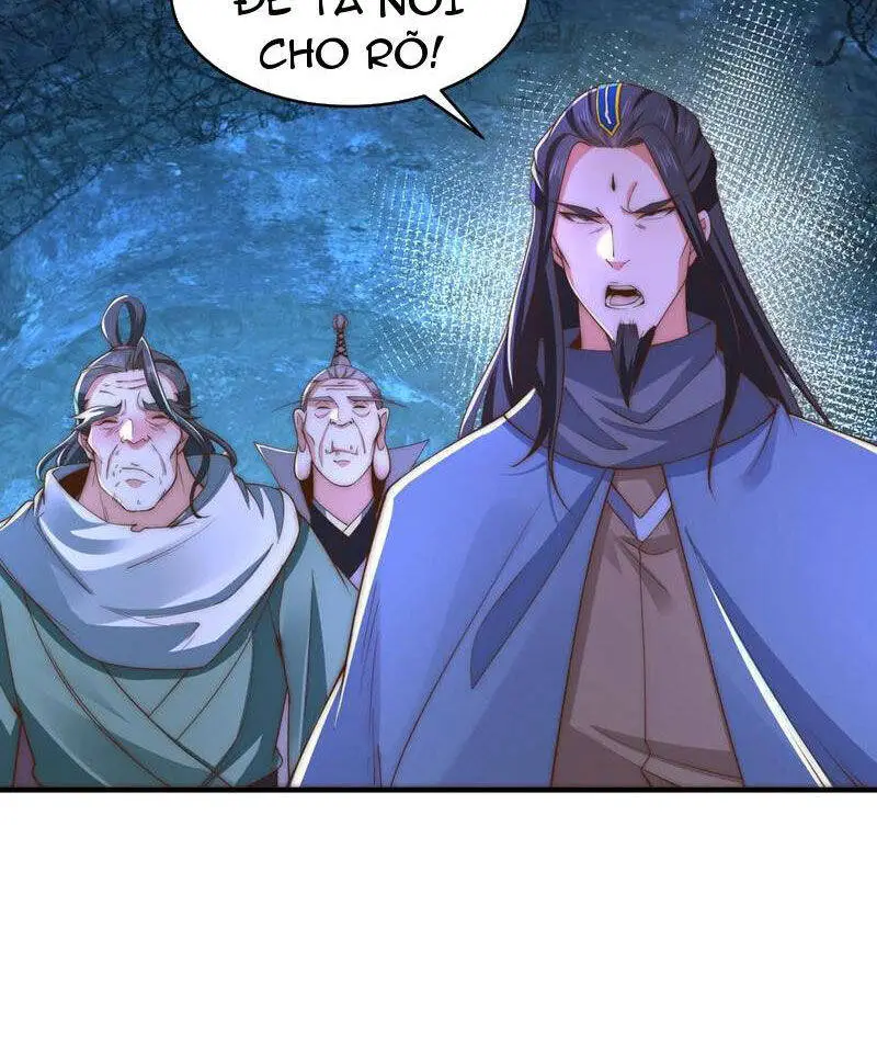 Tân Hỗn Độn Kiếm Thần Nettruyen ZZZ Chương 196 Page 38