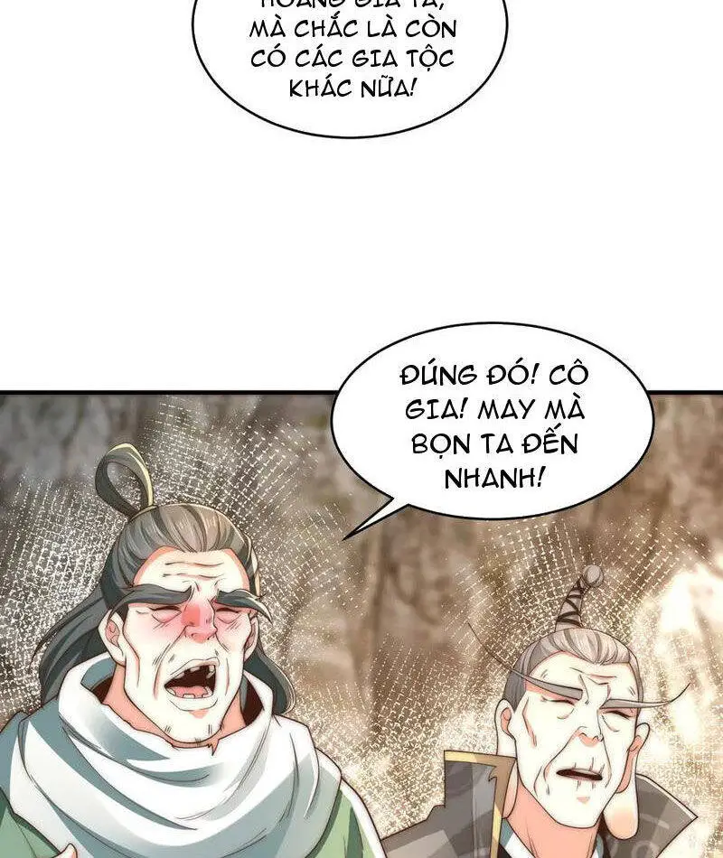 Tân Hỗn Độn Kiếm Thần Nettruyen ZZZ Chương 196 Page 42