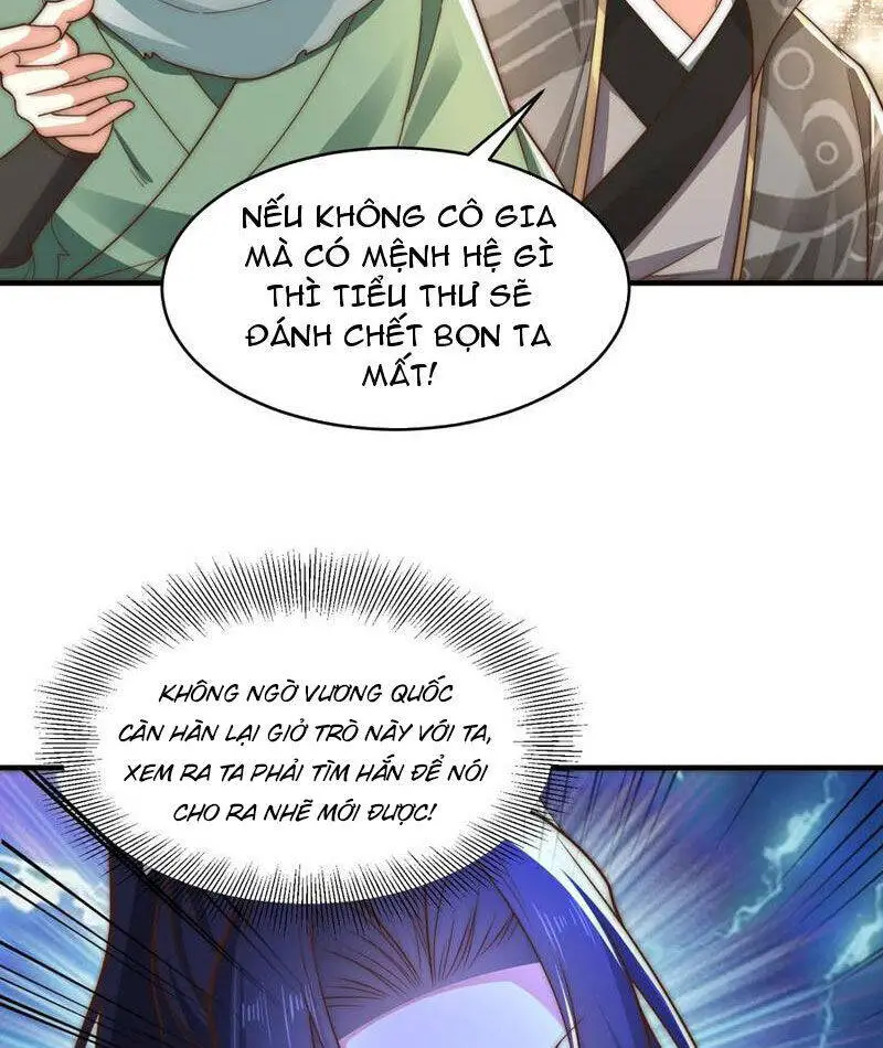 Tân Hỗn Độn Kiếm Thần Nettruyen ZZZ Chương 196 Page 43