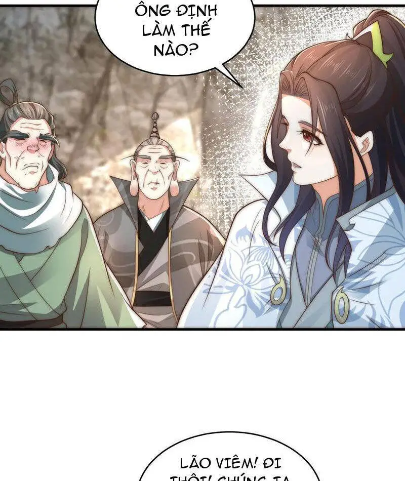 Tân Hỗn Độn Kiếm Thần Nettruyen ZZZ Chương 196 Page 45