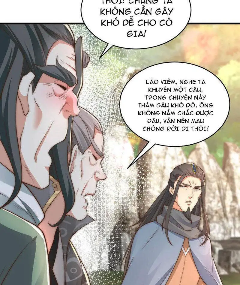 Tân Hỗn Độn Kiếm Thần Nettruyen ZZZ Chương 196 Page 46