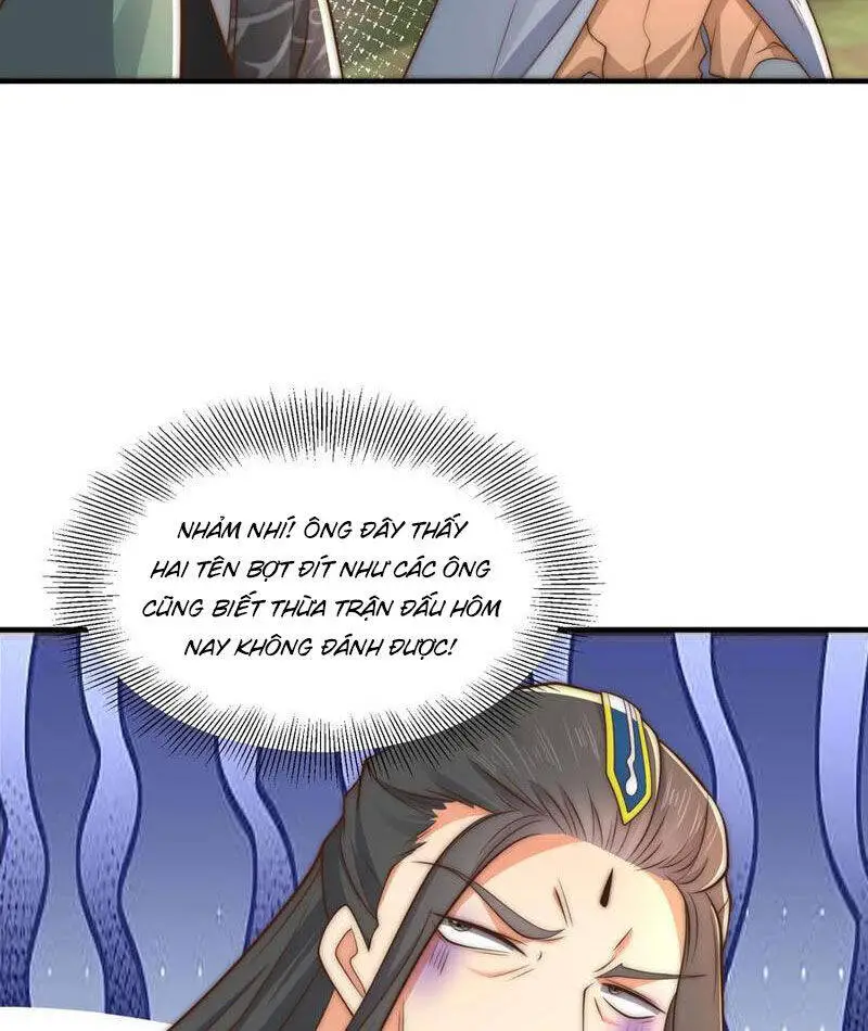 Tân Hỗn Độn Kiếm Thần Nettruyen ZZZ Chương 196 Page 47