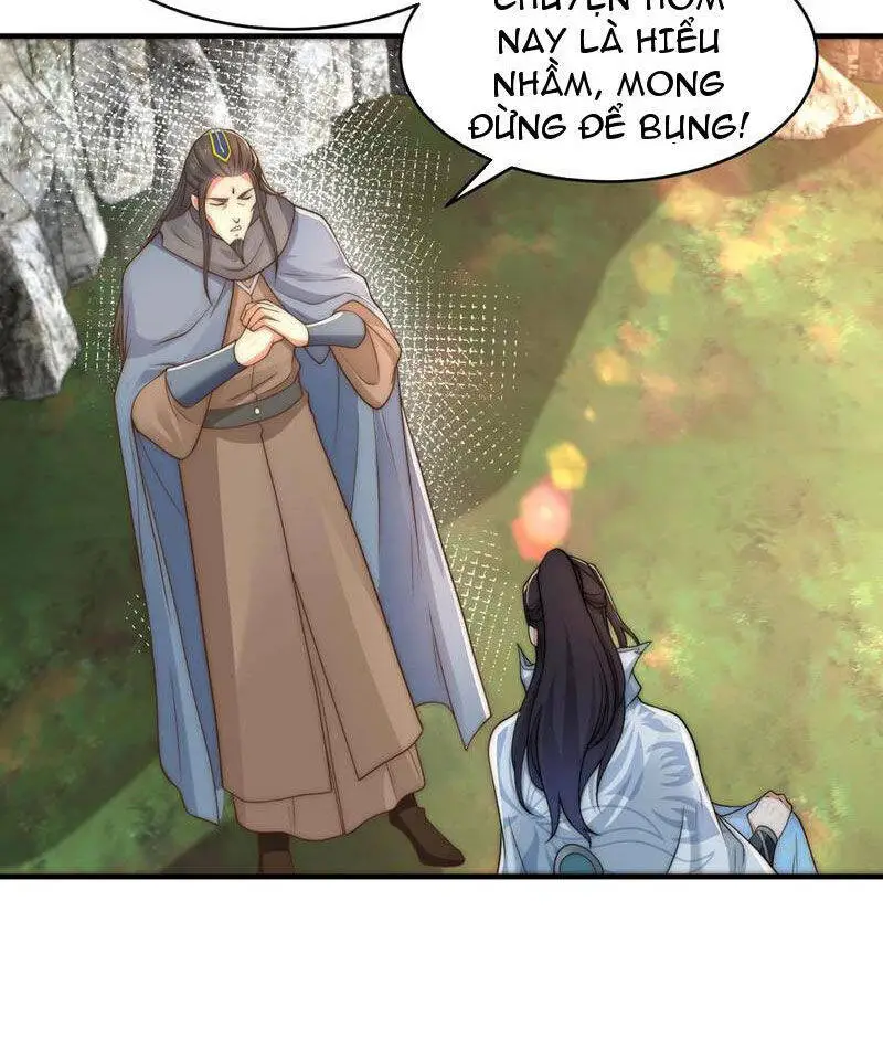 Tân Hỗn Độn Kiếm Thần Nettruyen ZZZ Chương 196 Page 49