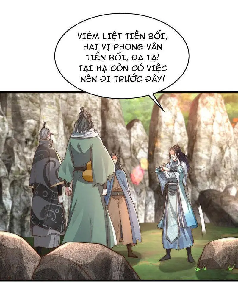 Tân Hỗn Độn Kiếm Thần Nettruyen ZZZ Chương 196 Page 50