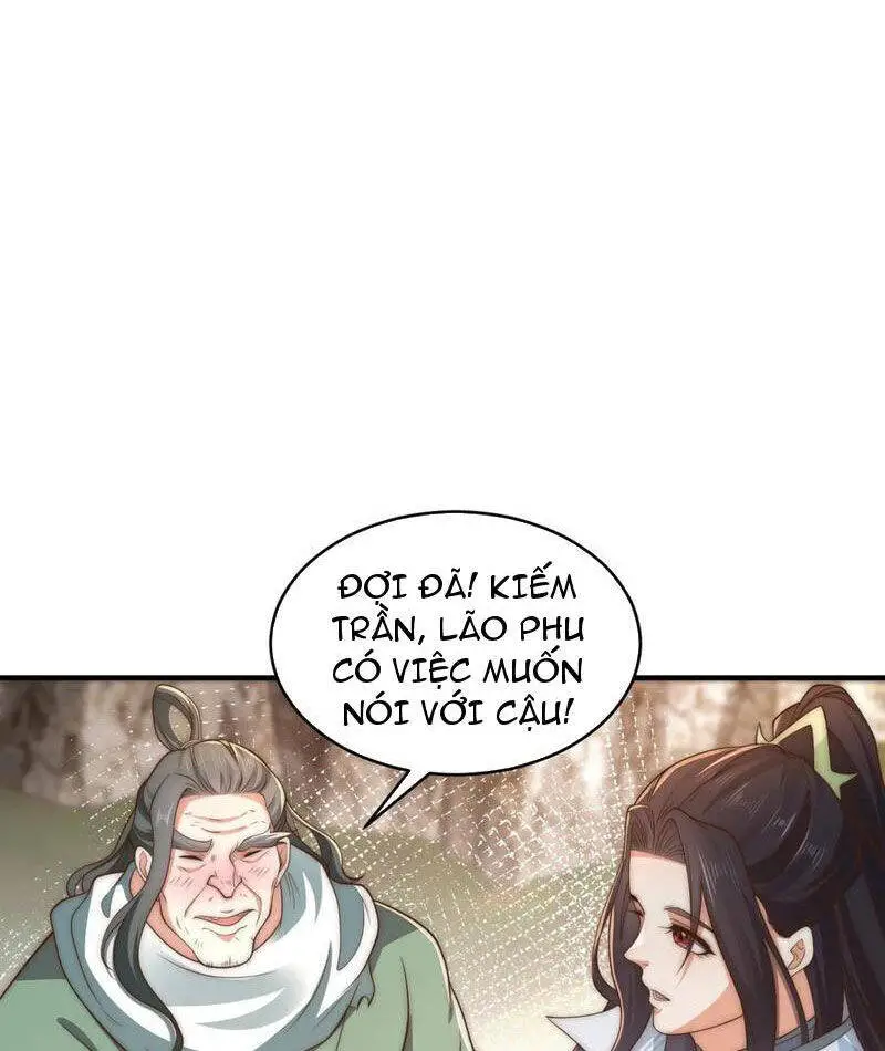 Tân Hỗn Độn Kiếm Thần Nettruyen ZZZ Chương 196 Page 51