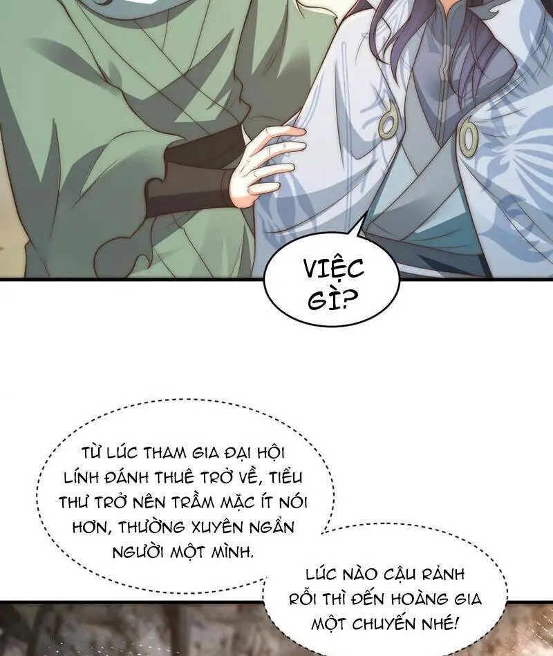 Tân Hỗn Độn Kiếm Thần Nettruyen ZZZ Chương 196 Page 52