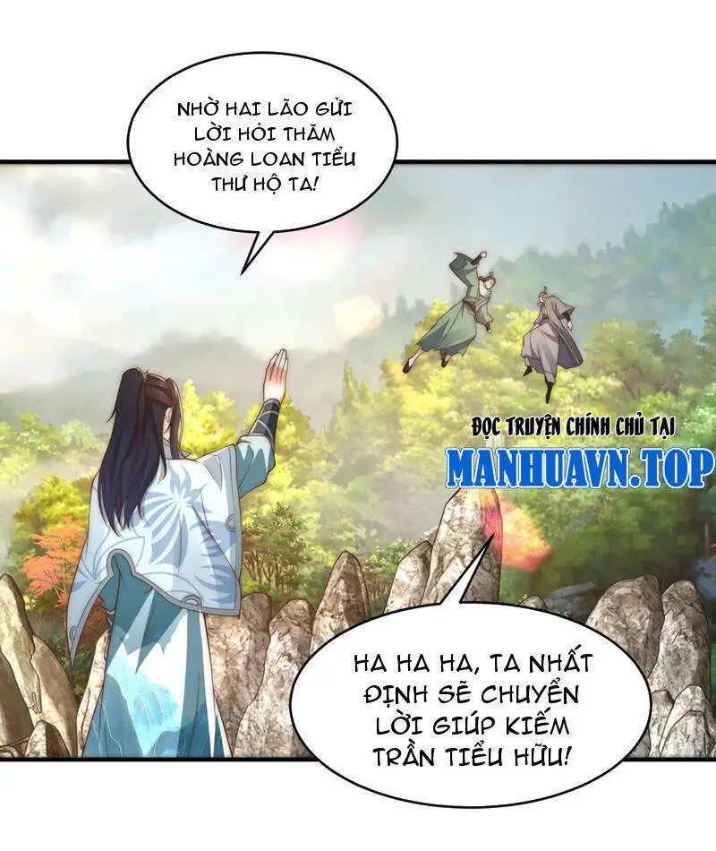 Tân Hỗn Độn Kiếm Thần Nettruyen ZZZ Chương 196 Page 55