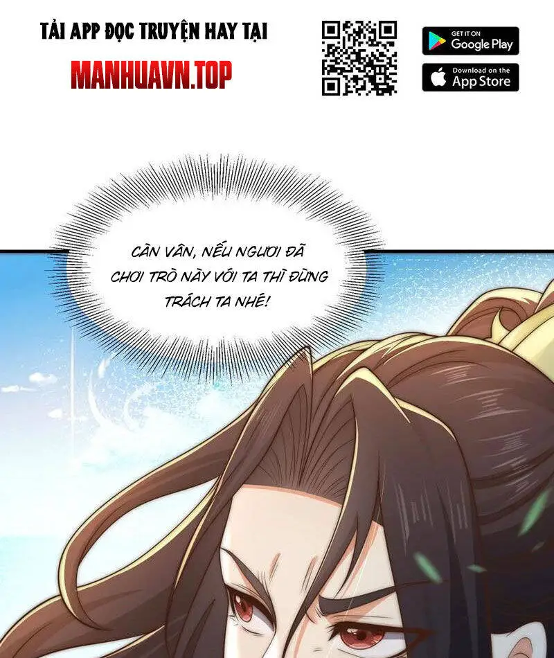Tân Hỗn Độn Kiếm Thần Nettruyen ZZZ Chương 196 Page 56