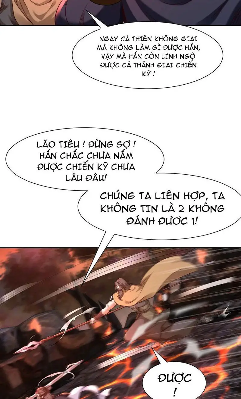 Tân Hỗn Độn Kiếm Thần Nettruyen ZZZ Chương 147 Page 15