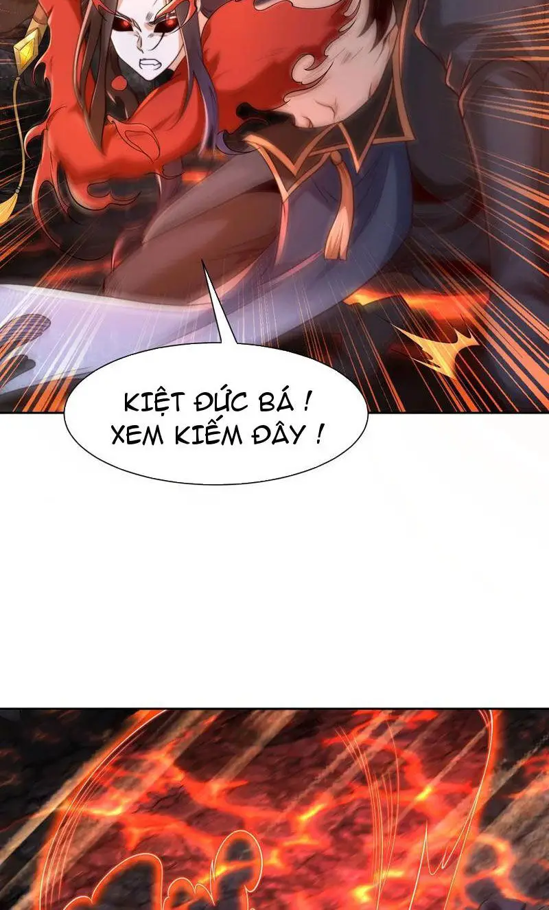 Tân Hỗn Độn Kiếm Thần Nettruyen ZZZ Chương 147 Page 19