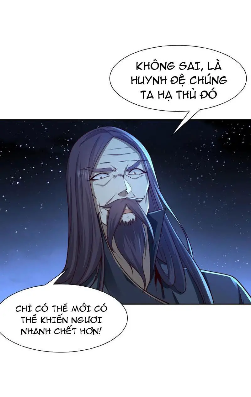 Tân Hỗn Độn Kiếm Thần Nettruyen ZZZ Chương 145 Page 4