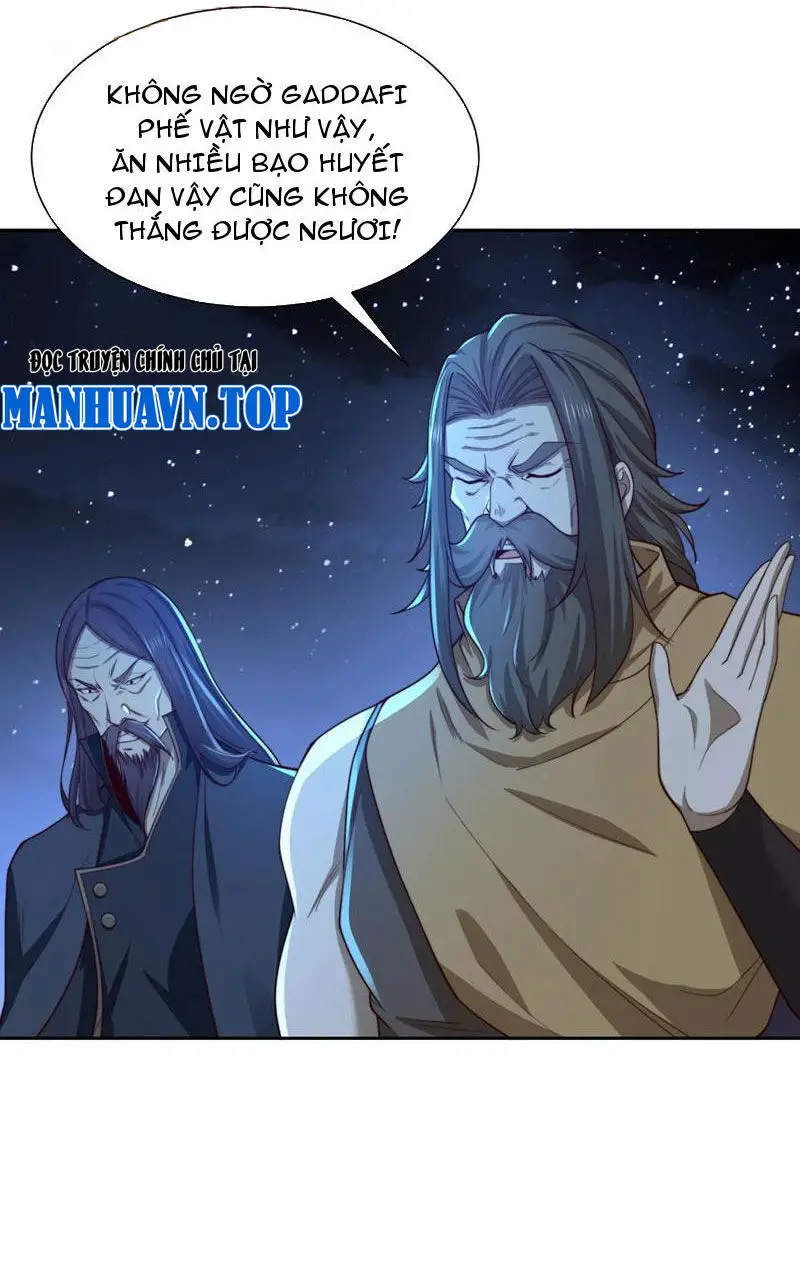 Tân Hỗn Độn Kiếm Thần Nettruyen ZZZ Chương 145 Page 5