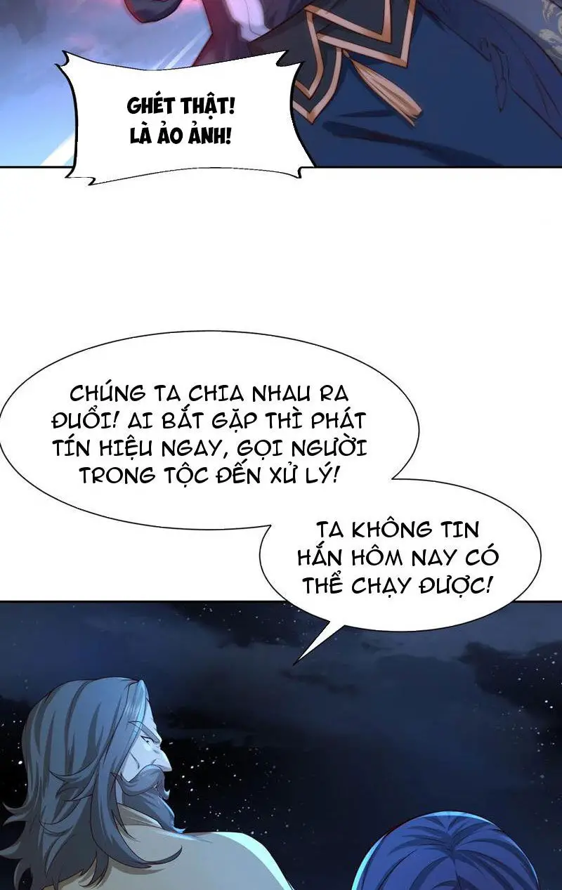 Tân Hỗn Độn Kiếm Thần Nettruyen ZZZ Chương 145 Page 14