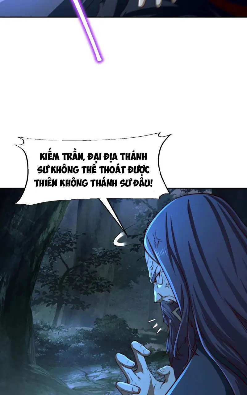 Tân Hỗn Độn Kiếm Thần Nettruyen ZZZ Chương 145 Page 24