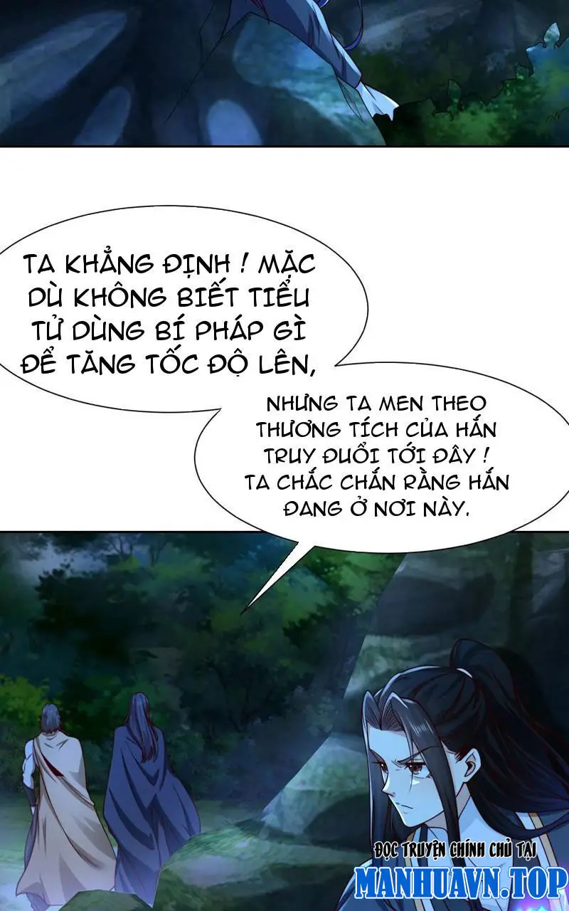 Tân Hỗn Độn Kiếm Thần Nettruyen ZZZ Chương 145 Page 29