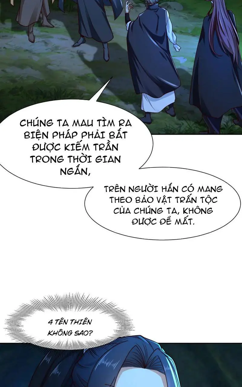 Tân Hỗn Độn Kiếm Thần Nettruyen ZZZ Chương 145 Page 31