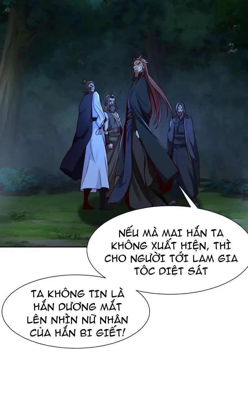 Tân Hỗn Độn Kiếm Thần Nettruyen ZZZ Chương 145 Page 33