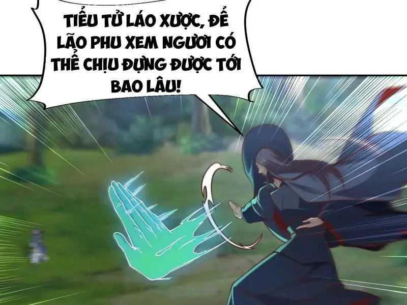 Tân Hỗn Độn Kiếm Thần Nettruyen ZZZ Chương 146 Page 8