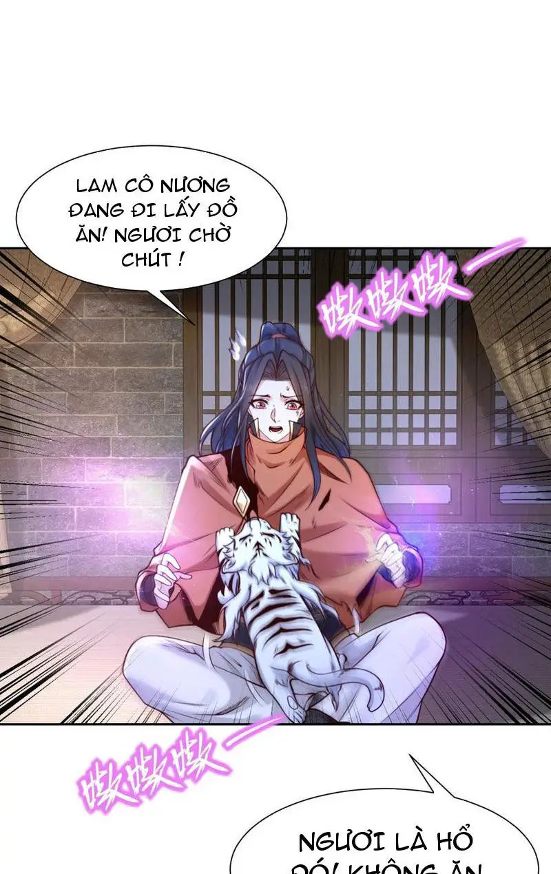 Tân Hỗn Độn Kiếm Thần Nettruyen ZZZ Chương 143 Page 2