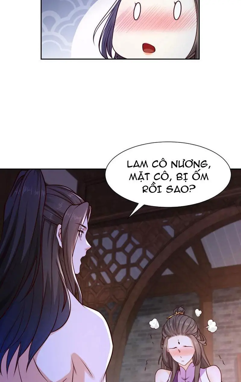 Tân Hỗn Độn Kiếm Thần Nettruyen ZZZ Chương 143 Page 9